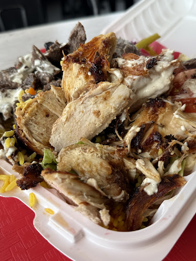 Photo of JJ's Shawarma - 309 Colonnade Dr Unit 900, Kemptville, ON K0G 1J0